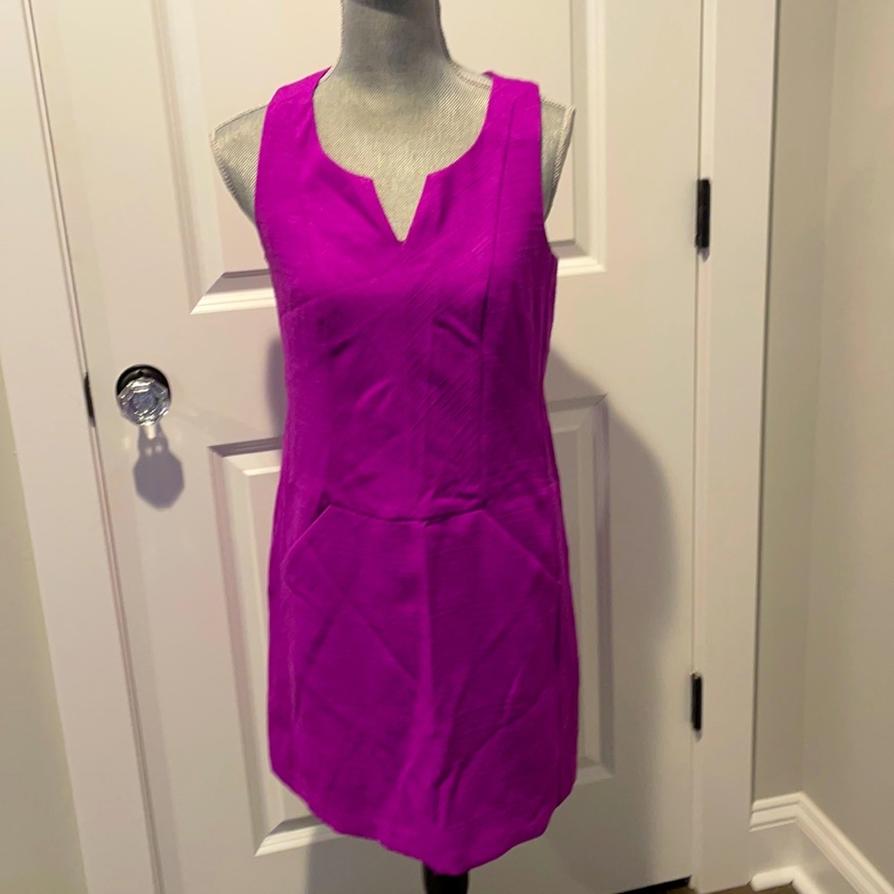 Loft dress. Perfect condition.